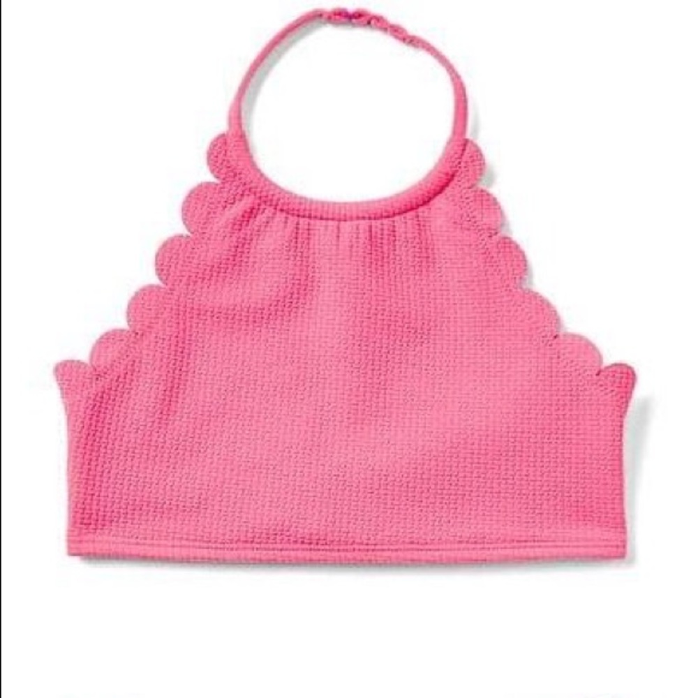 Gap Kids Two Piece Swimsuit Girls 14